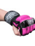 MMA rukavice Contact Pink