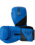 Boxerské rukavice CONTACT "ELITE" modré